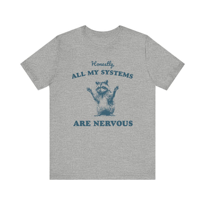 Nervous System