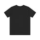 Focus Softball Bella Canvas Adult Short Sleeve