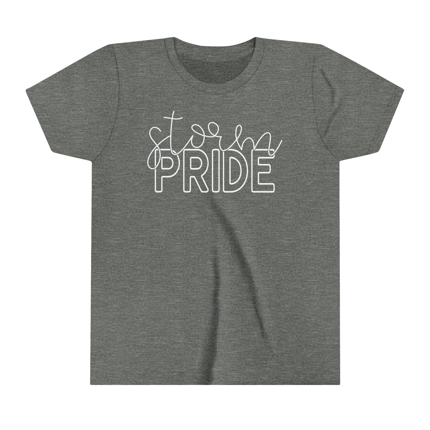 Storm Pride YOUTH