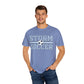 Storm Soccer Distressed - CC Adult Short