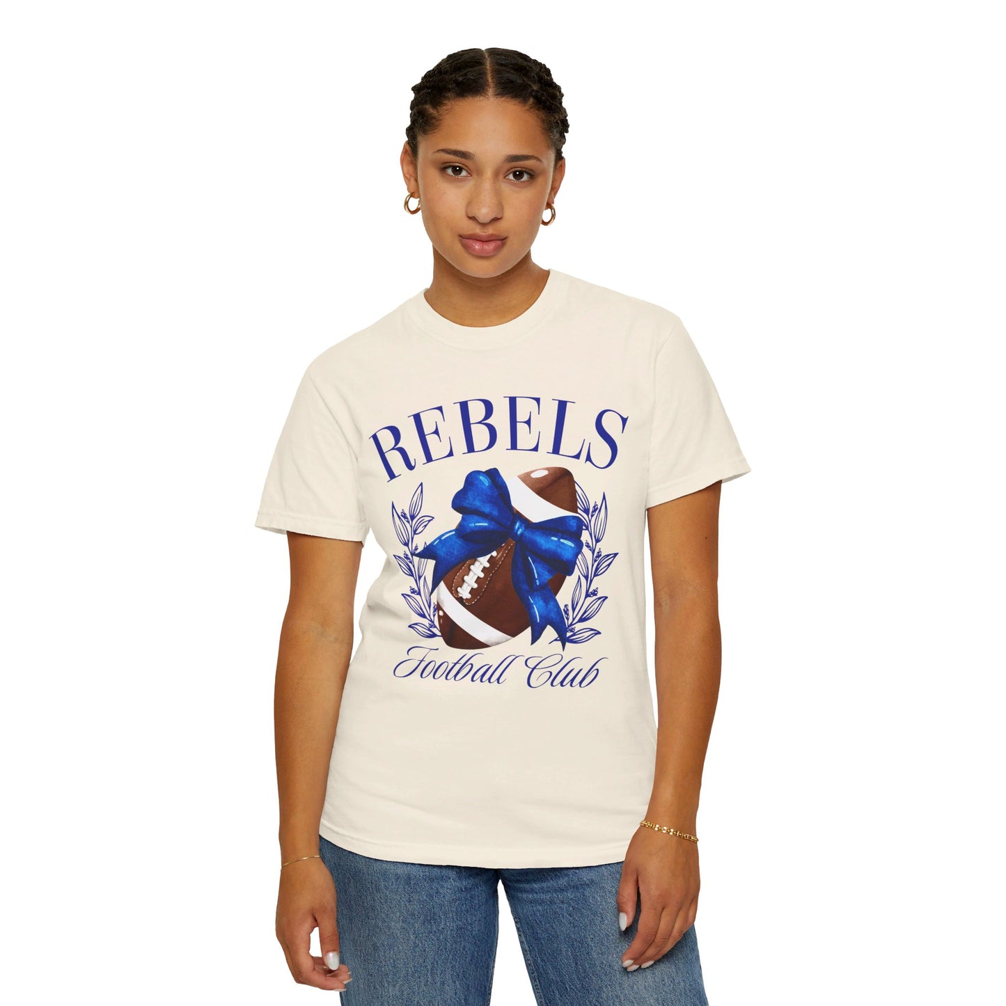 Rebels Football Club_CC Adult SS
