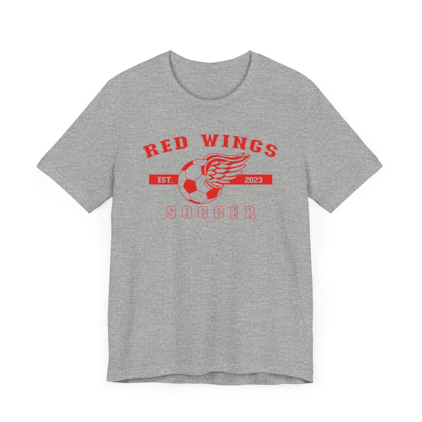 Redwings_Adult Bella SL