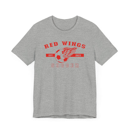 Redwings_Adult Bella SL