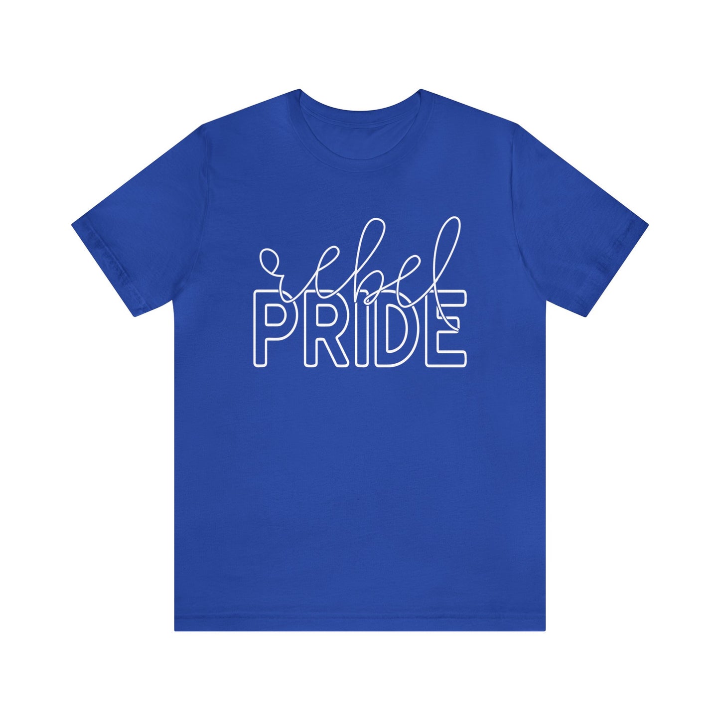 Rebel Pride