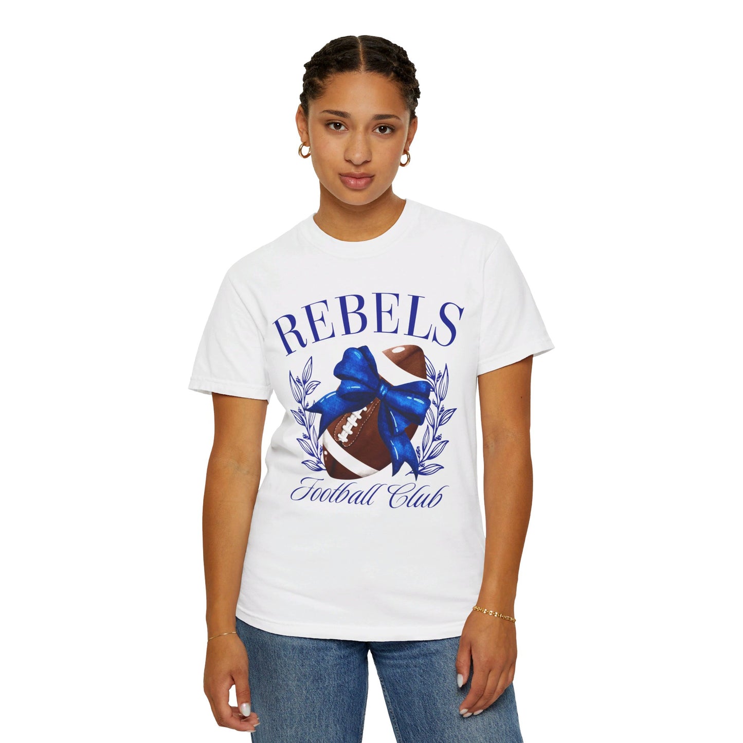 Rebels Football Club_CC Adult SS