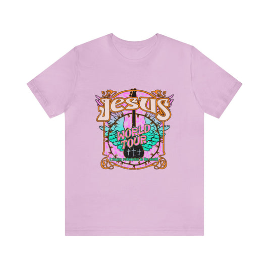Jesus World Tour