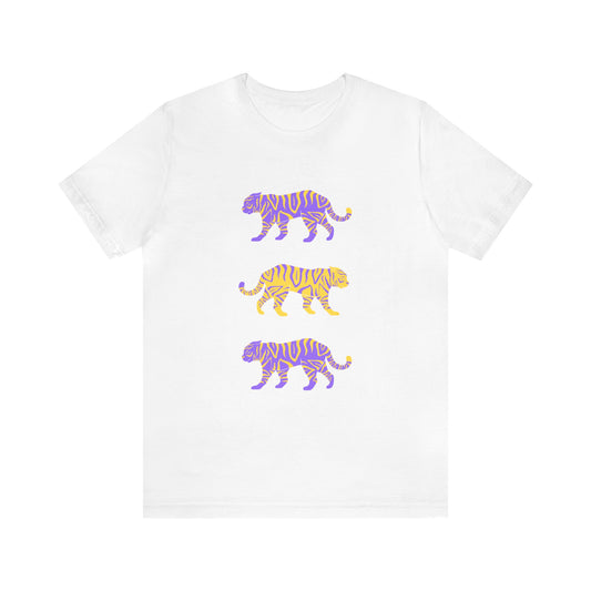 Tiger Trio