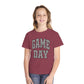 Checkered Game Day_CC Youth